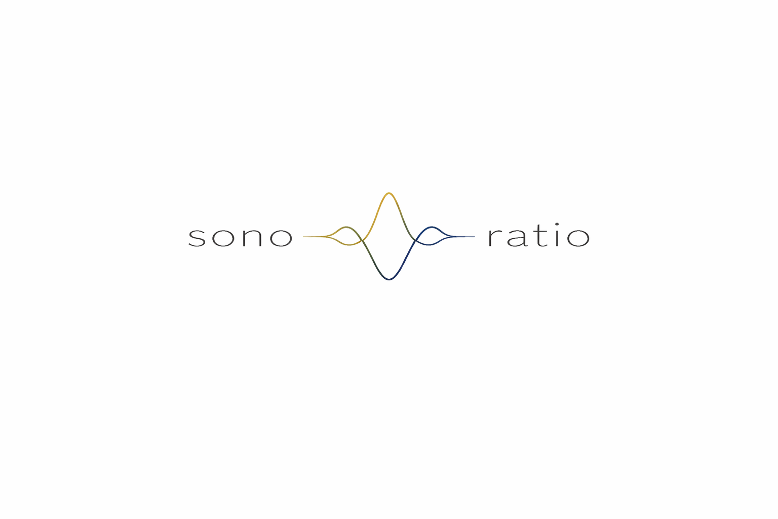 Sono Ratio logo